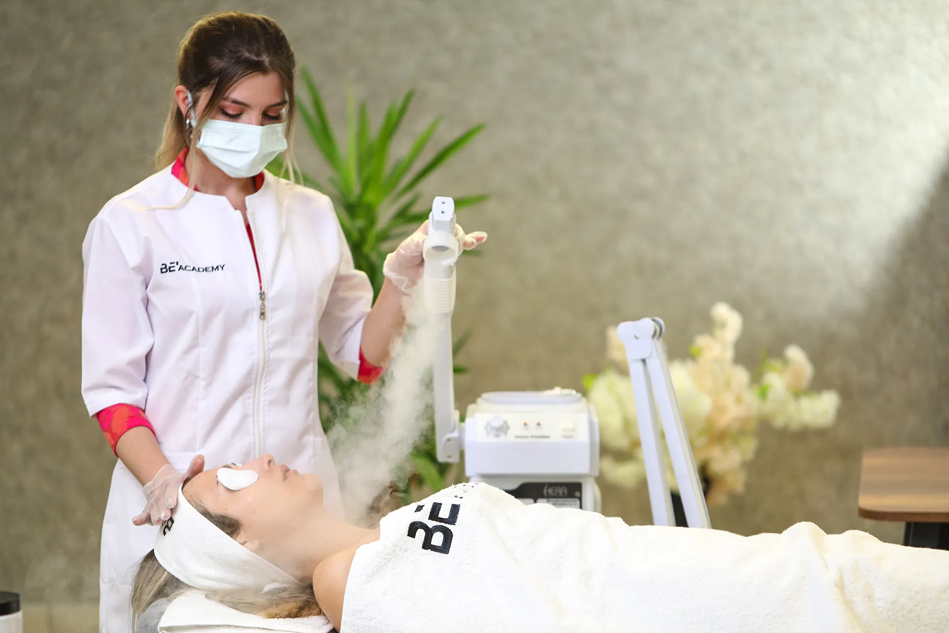 Fethiye Güzellik Uzmanı